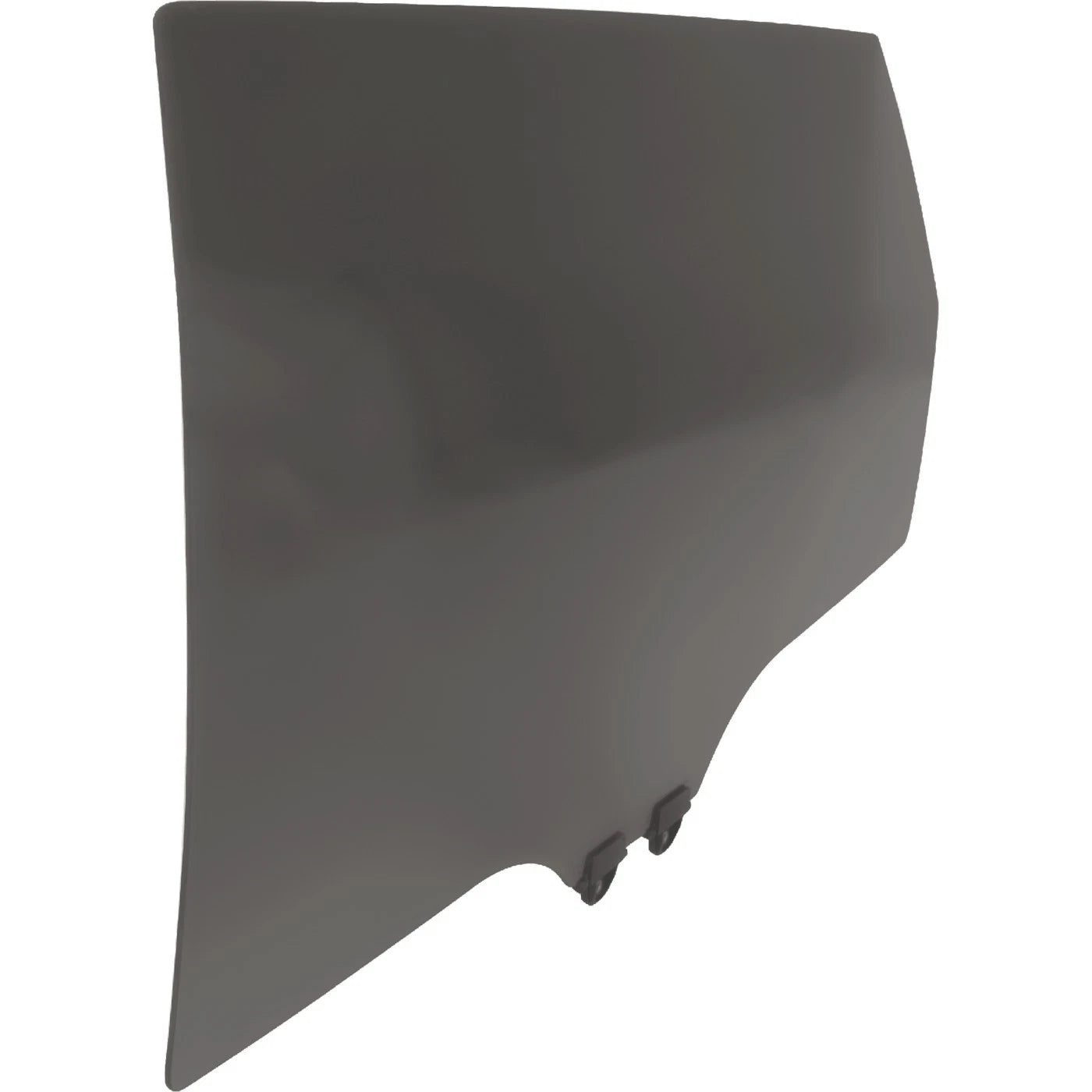 Rear Driver Door Glass for Mazda CX-9 (2007–2013)