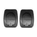 4 Pcs Car Pedal Covers for Suzuki Aerio (2001-2007)