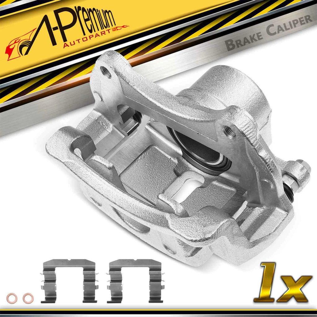Brake Caliper with Bracket for Kia Optima, Hyundai Sonata 