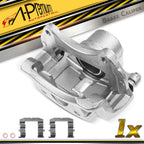 Brake Caliper with Bracket for Kia Optima, Hyundai Sonata 