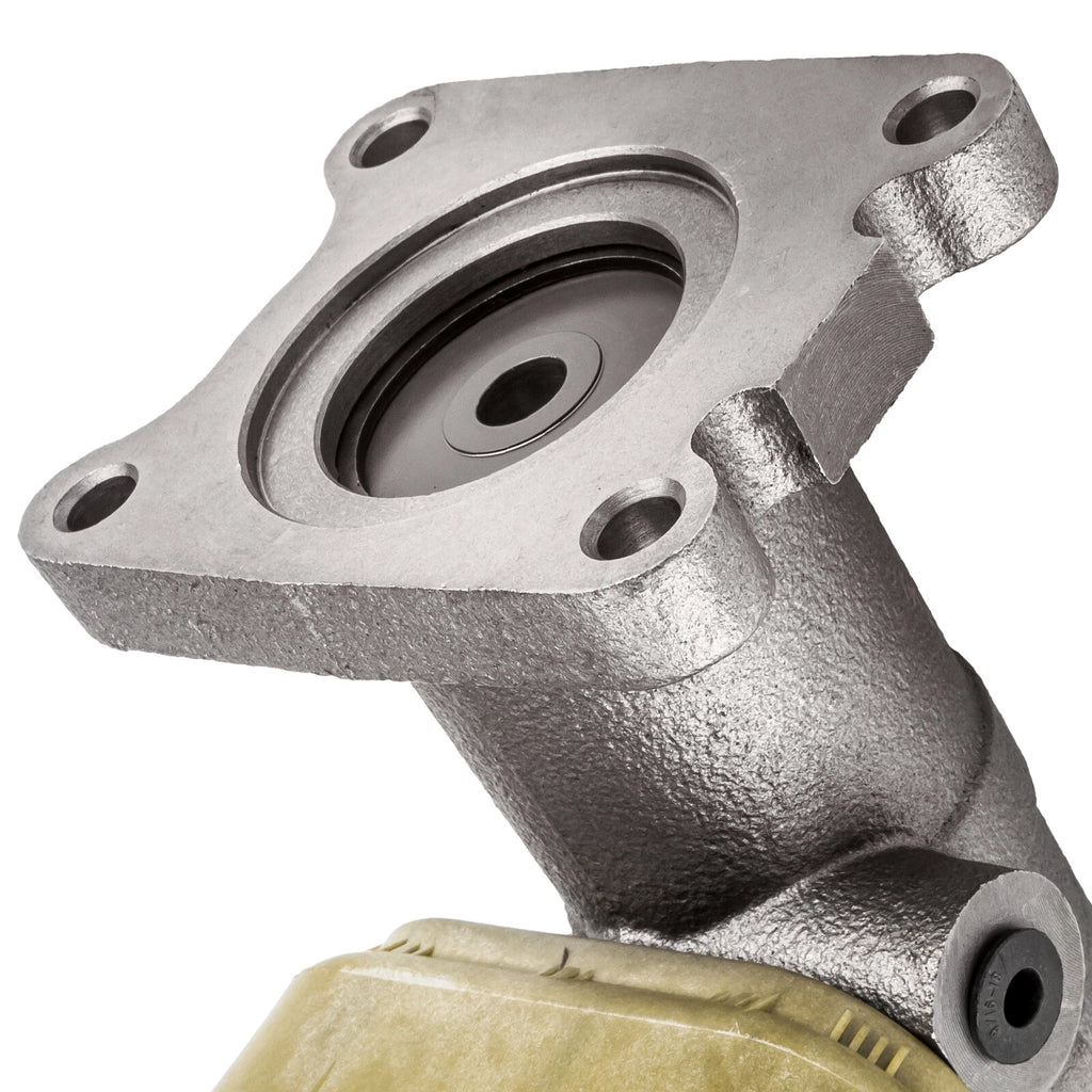 Brake Master Cylinder for Kenworth Peterbilt International (1989–2013)