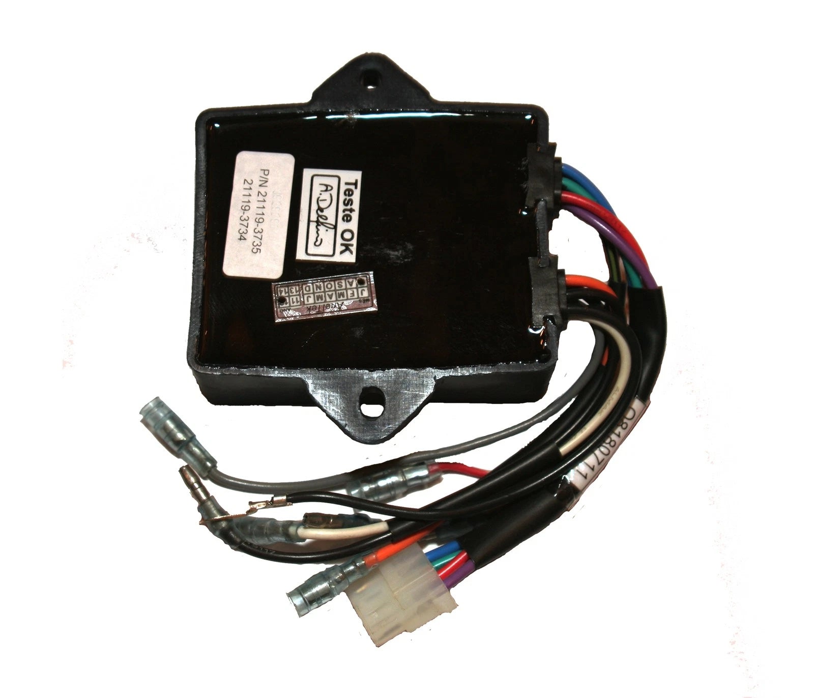 CDI for Kawasaki Jet Ski SS Super Sport Xi ST STX 750 (1993–2000)