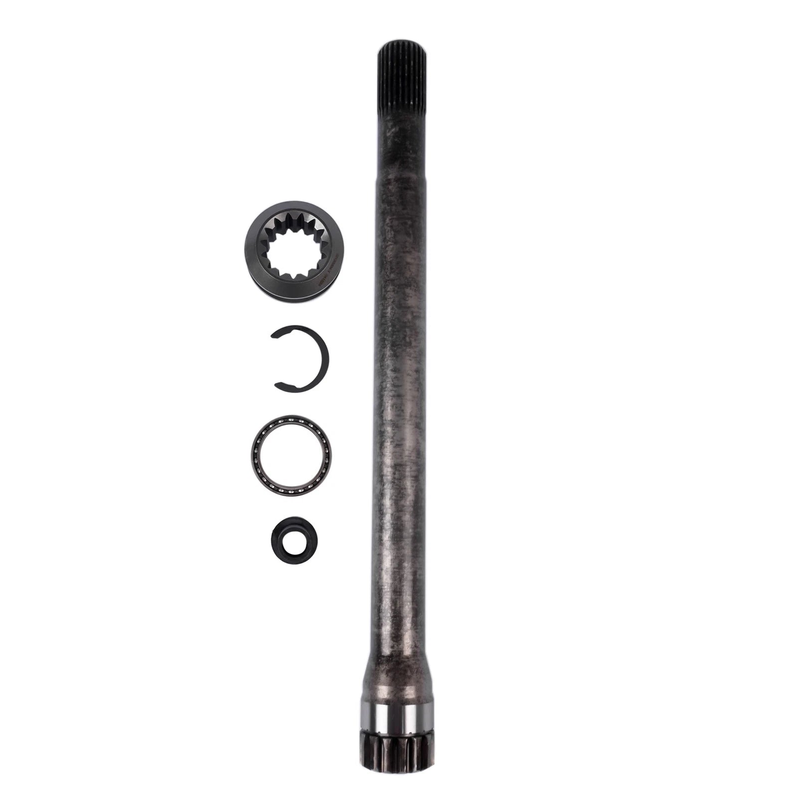Axle Shaft Kit for Jeep Wrangler (2011–2023) 68396648AA