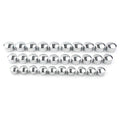 Inner Schrauben Motor Hex Drive Bolt Topper Caps Cover for Harley (9mm-13mm)