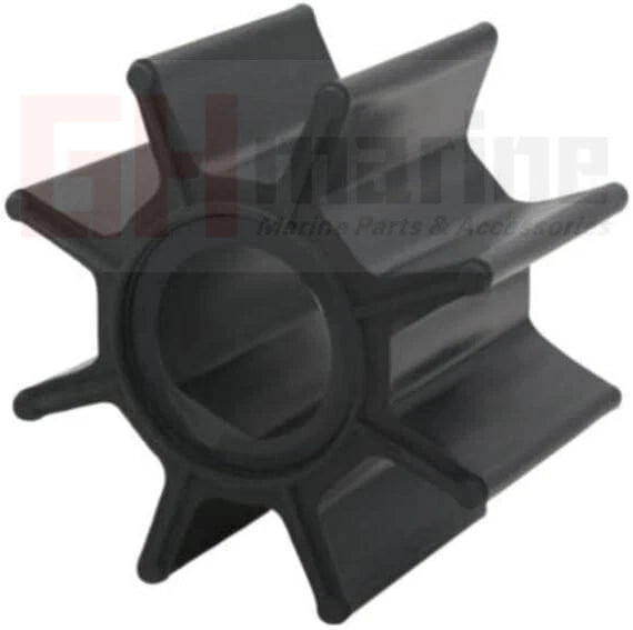 Water Pump Impeller for Honda Marine 5 7.5 8 10 HP (18-3245, 19210-881-A01)
