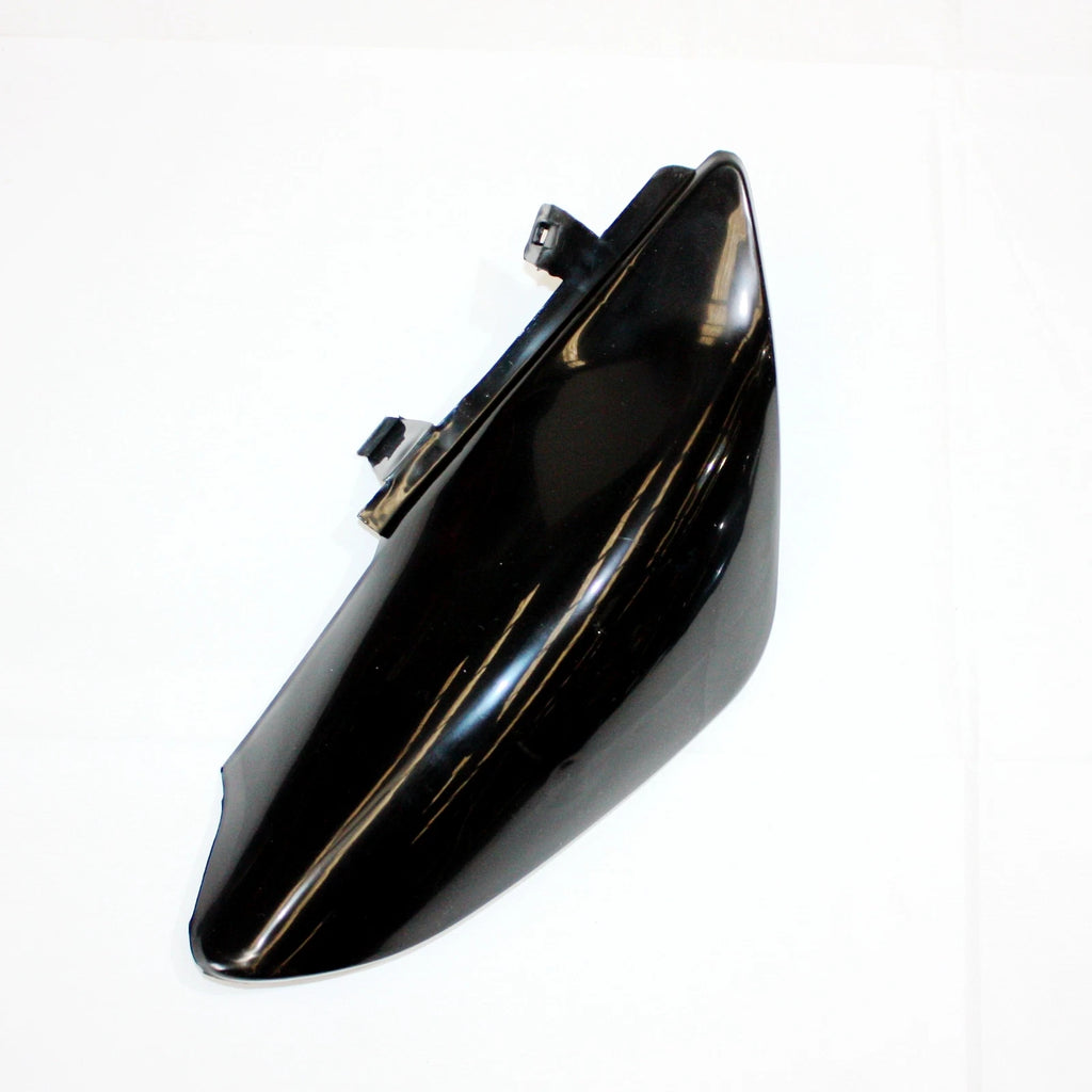 Muffler Side Number Guard Fender for CRF50 Style PIT PRO Trail Dirt Bike