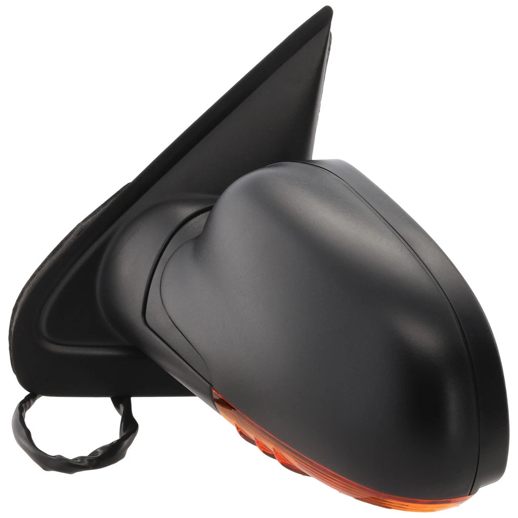 Heated Driver Left Side Mirror for Chevy Olds Isuzu Ascender GMC