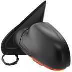 Heated Driver Left Side Mirror for Chevy Olds Isuzu Ascender GMC
