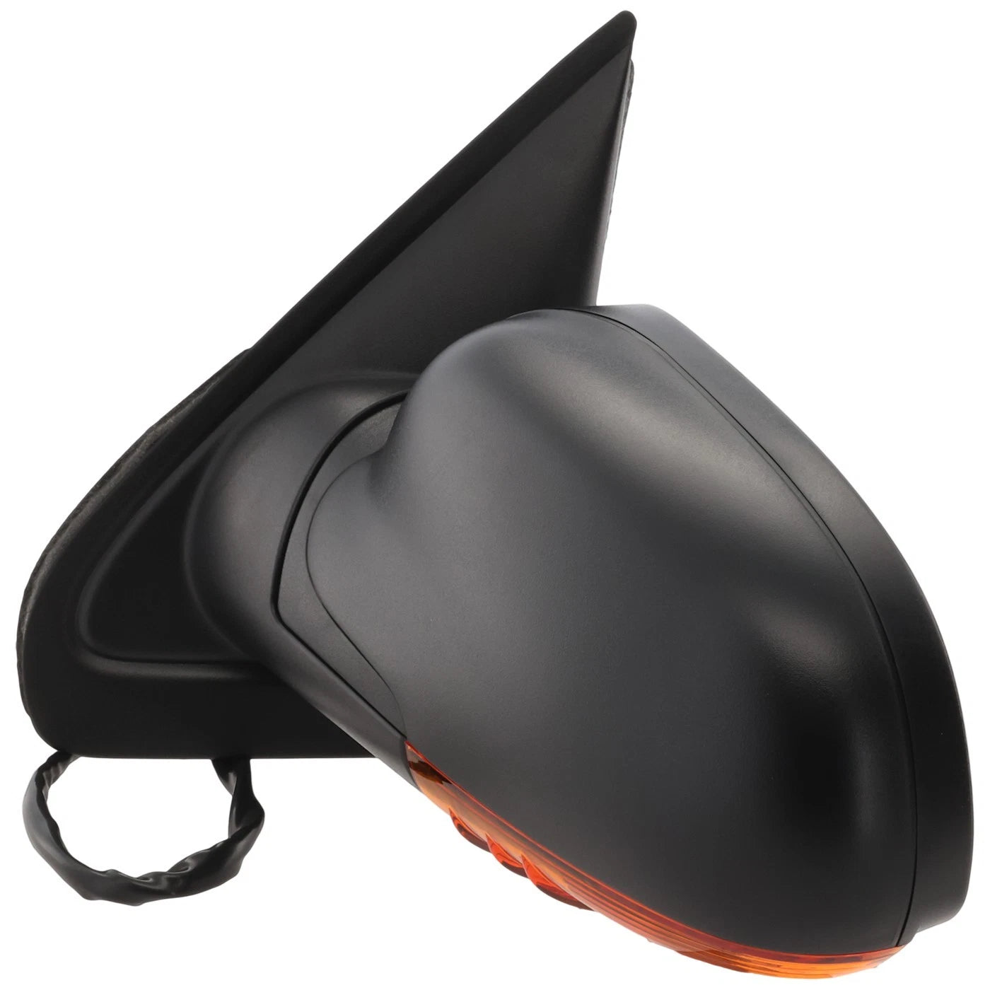 Heated Driver Left Side Mirror for Chevy Olds Isuzu Ascender GMC