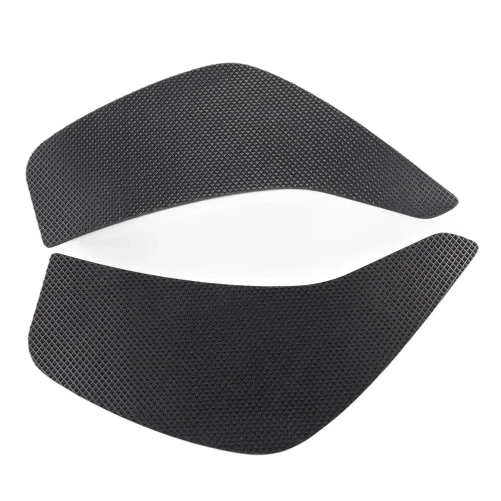 Anti-Slip Tank Traction Pad Knee Grip Protector for Yamaha FZ1 (2006-2015)