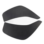 Anti-Slip Tank Traction Pad Knee Grip Protector for Yamaha FZ1 (2006-2015)