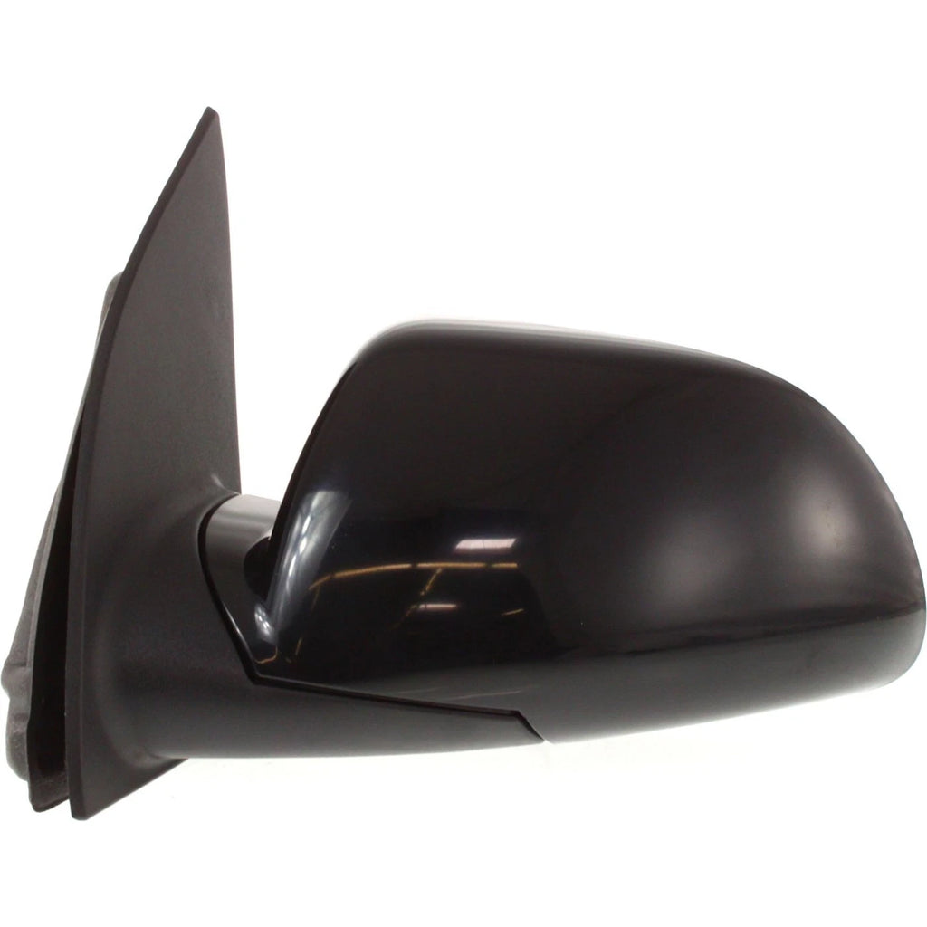 Set of 2 Manual Fold Mirrors for Chevrolet Equinox (2006–2009)