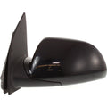 Set of 2 Manual Fold Mirrors for Chevrolet Equinox (2006–2009)