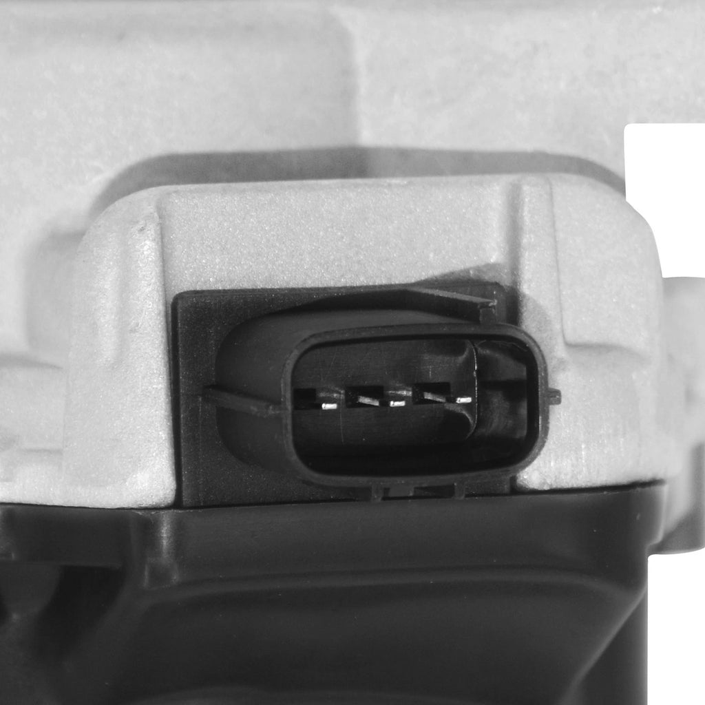Ignition Distributor with Cap for Honda Accord Acura CL (1997-1999)