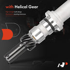 Ignition Distributor for Jeep Cherokee (1984–1986) Chevrolet Camaro (1983–1984)