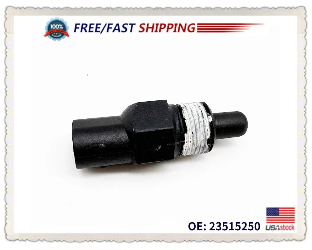 Air Temperature Sensor 23515250 for Detroit Diesel Series 60 (NOS)