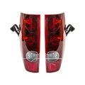 Set of 2 TYC Tail Light Lamp Assembly for Canyon Colorado (2004–2012)