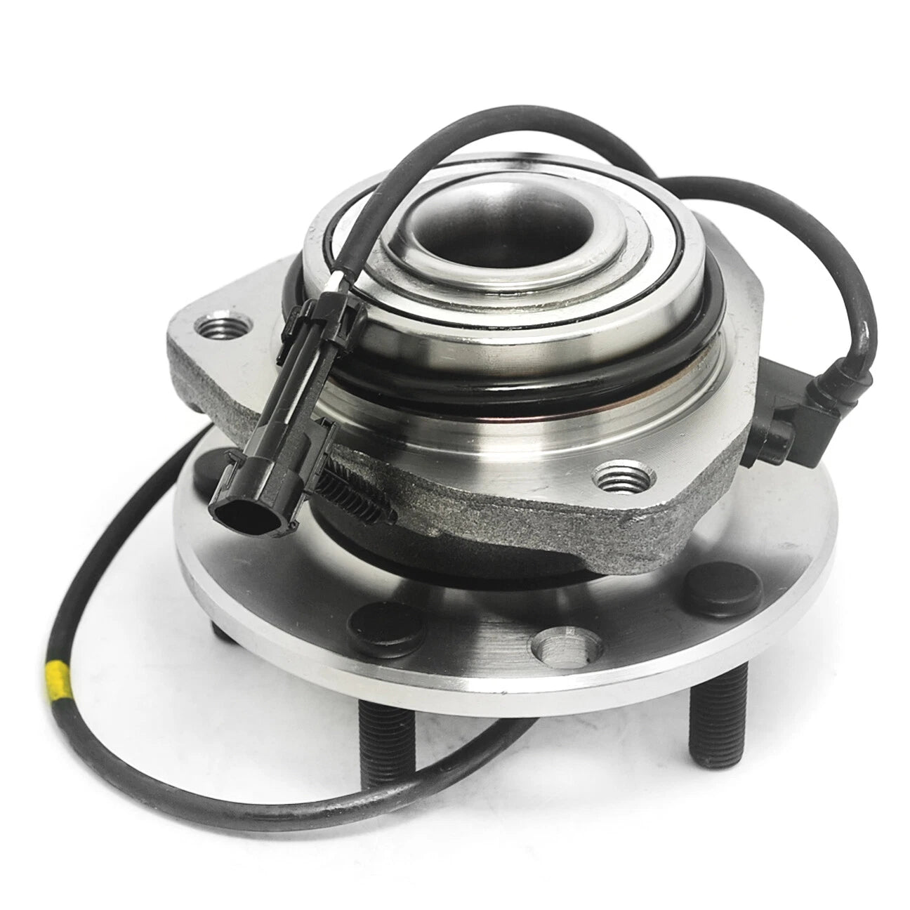 4WD Front Wheel Bearing Hub for Chevrolet Blazer GMC Jimmy (1997–2005)