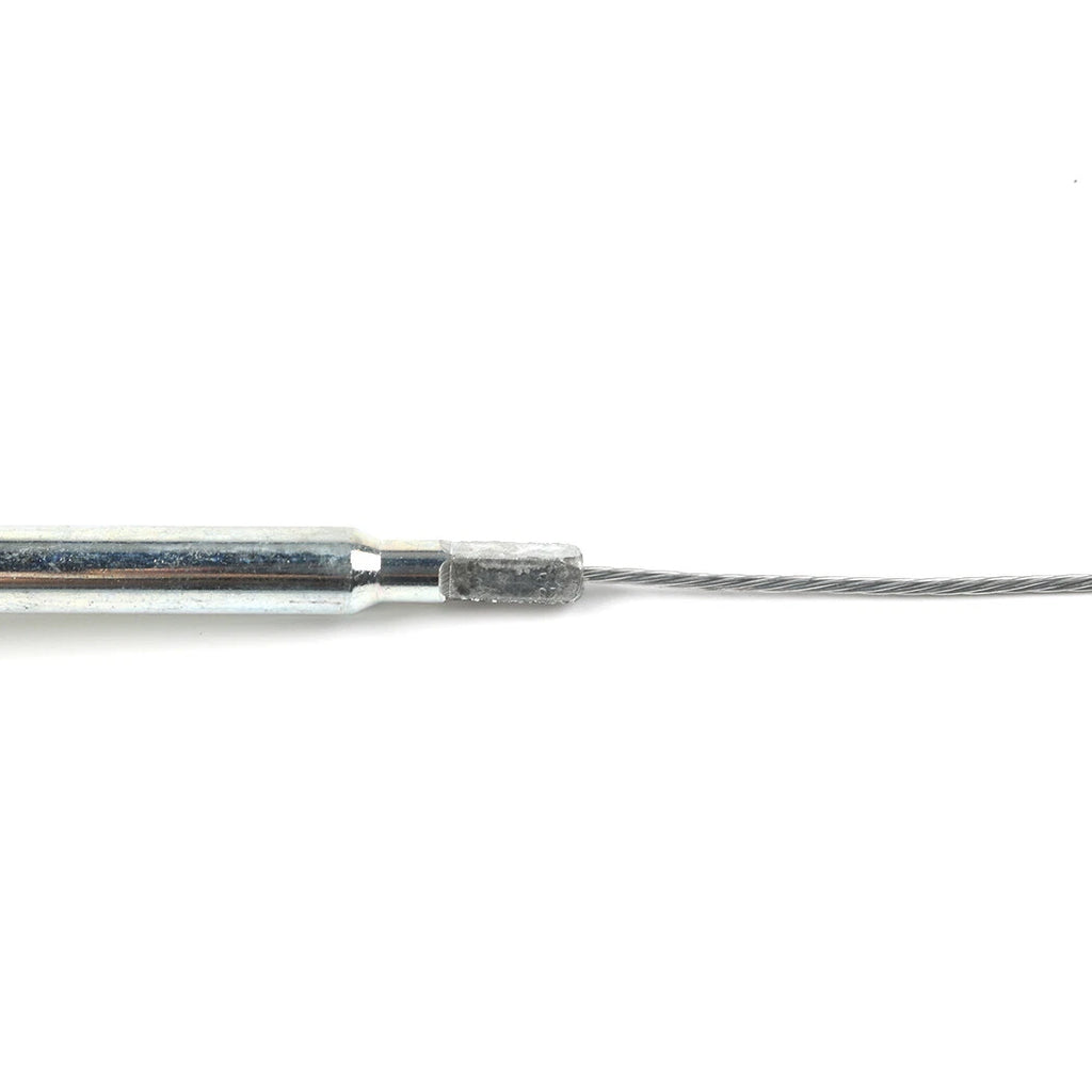 Hood Release Cable with Handle for Corvette C3 (1968–1976)