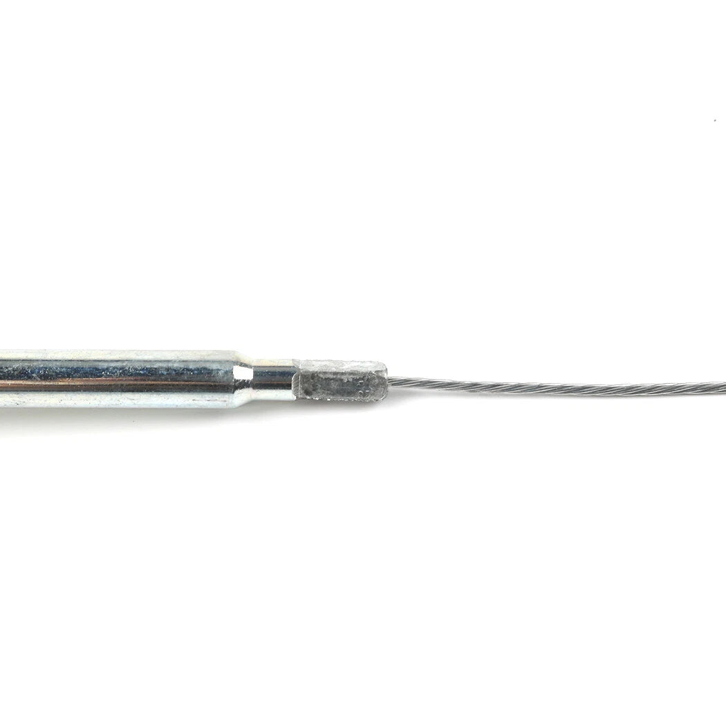 Hood Release Cable with Handle for Corvette C3 (1968–1976)