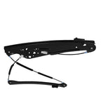 Driver Window Regulator for BMW 745i 745Li 750i 750Li (2002-2008)