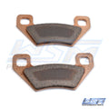 Brake Pads for WSM