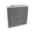 3 Row Radiator for Ford Excursion F350 F450 F550 Super Duty (1999–2005)