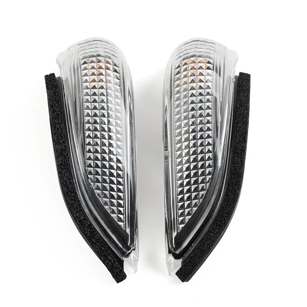Side Rearview Mirror Light Indicators for Toyota Corolla Avalon Prius (2014-2020)