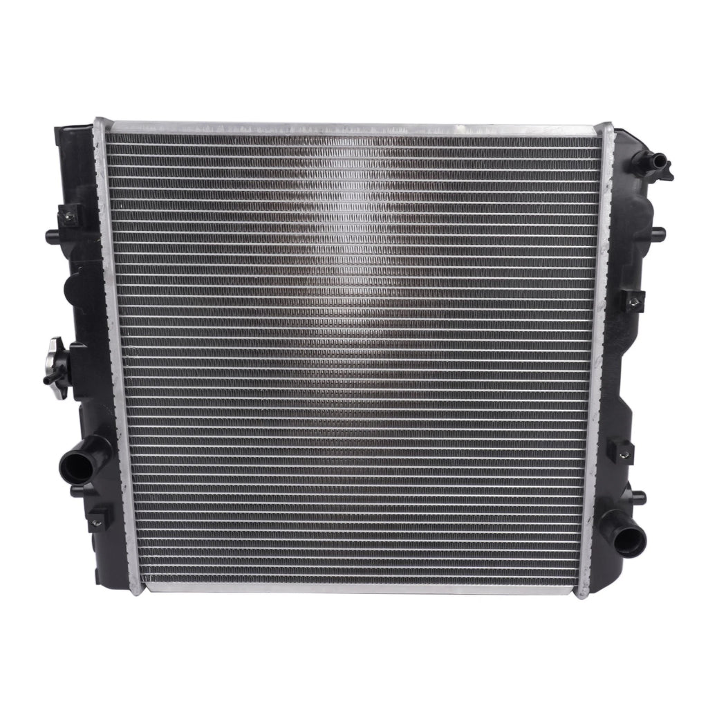 Radiator for Kubota L3830DT L4330DT L4630DT L4630GSTC L4630HST (2003–2008)