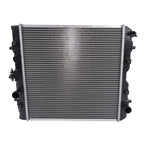 Radiator for Kubota L3830DT L4330DT L4630DT L4630GSTC L4630HST (2003–2008)