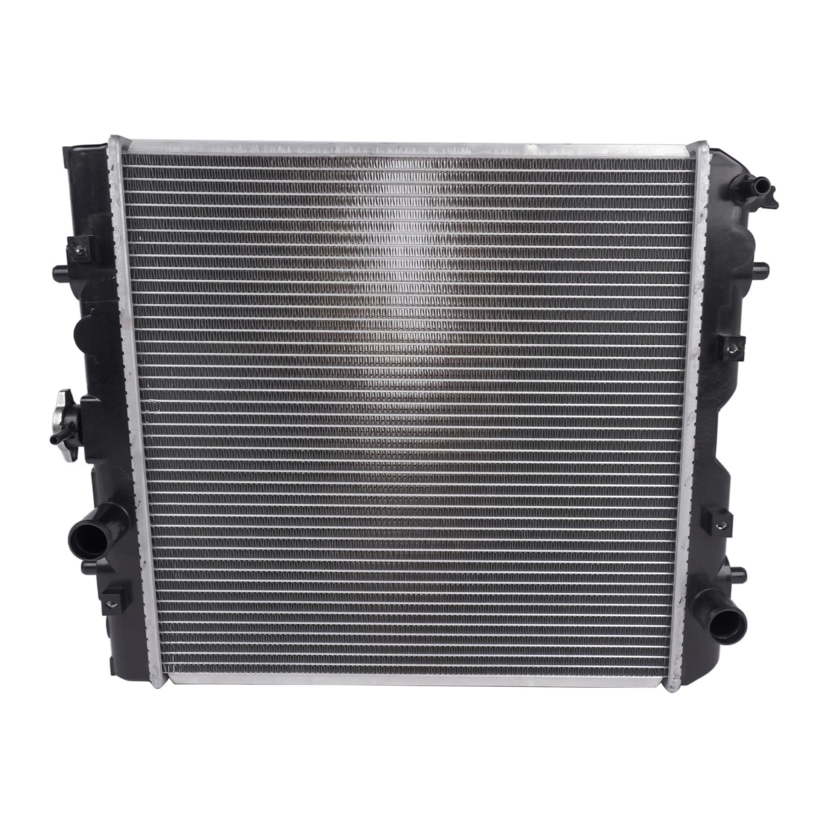 Radiator for Kubota L3830DT L4330DT L4630DT L4630GSTC L4630HST (2003–2008)