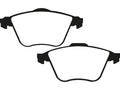 Front Brake Pad Set for Mazda 3 (2007–2013) FX926DR
