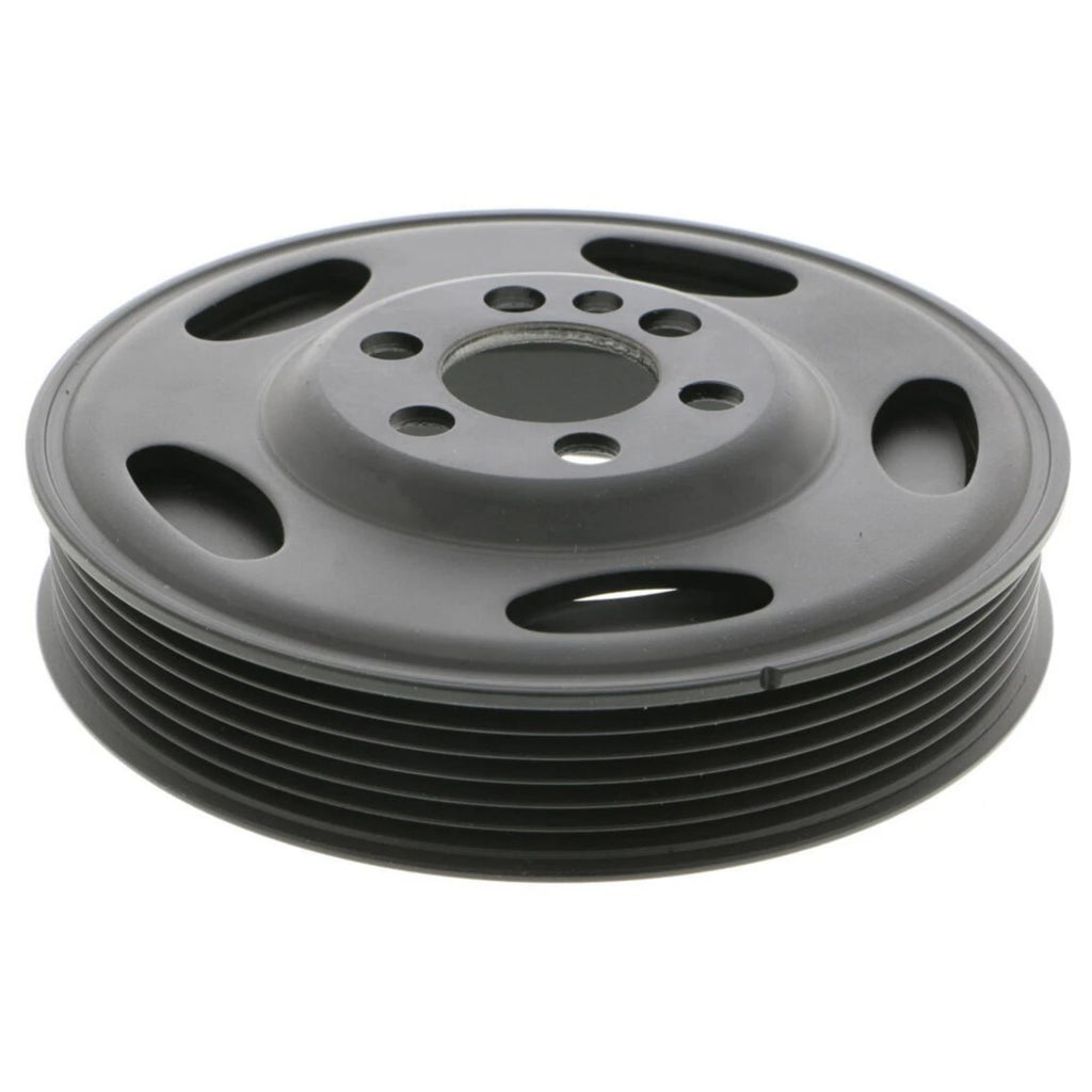 Harmonic Balancer for VW Golf R, Eos, Audi A4 Quattro, TT