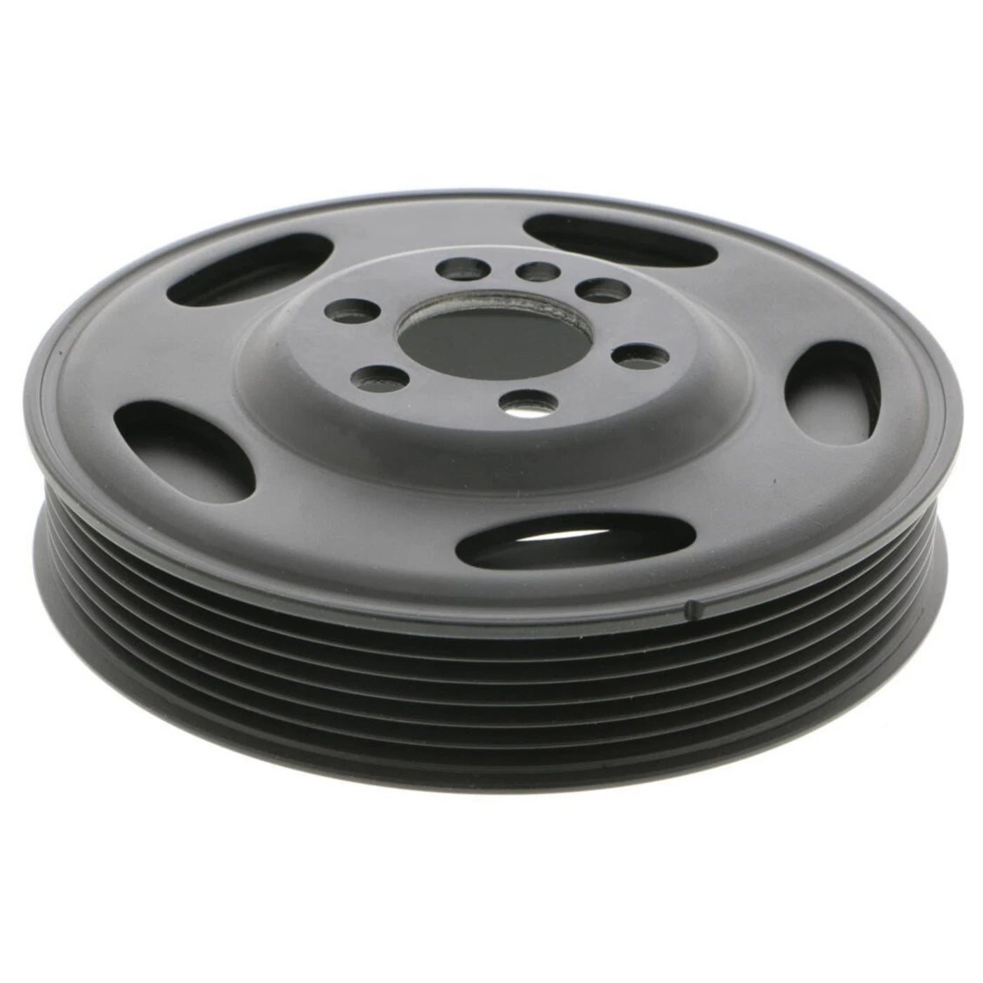 Harmonic Balancer for VW Golf R, Eos, Audi A4 Quattro, TT