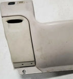 Knee Bolster Pad Cubby Valet Switch Assembly for Jaguar XK8 (1997–2006)