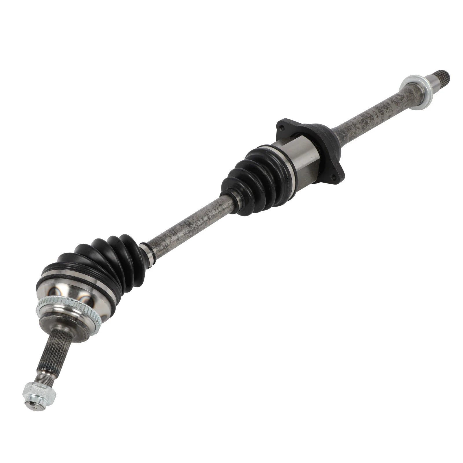 Front Right CV Axle for Scion tC (2005–2010) & Toyota RAV4 (2001–2003)
