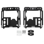 2X Seat Lower Bases for Polaris RZR XP 1000 / XP 4 1000 (2014–2023)