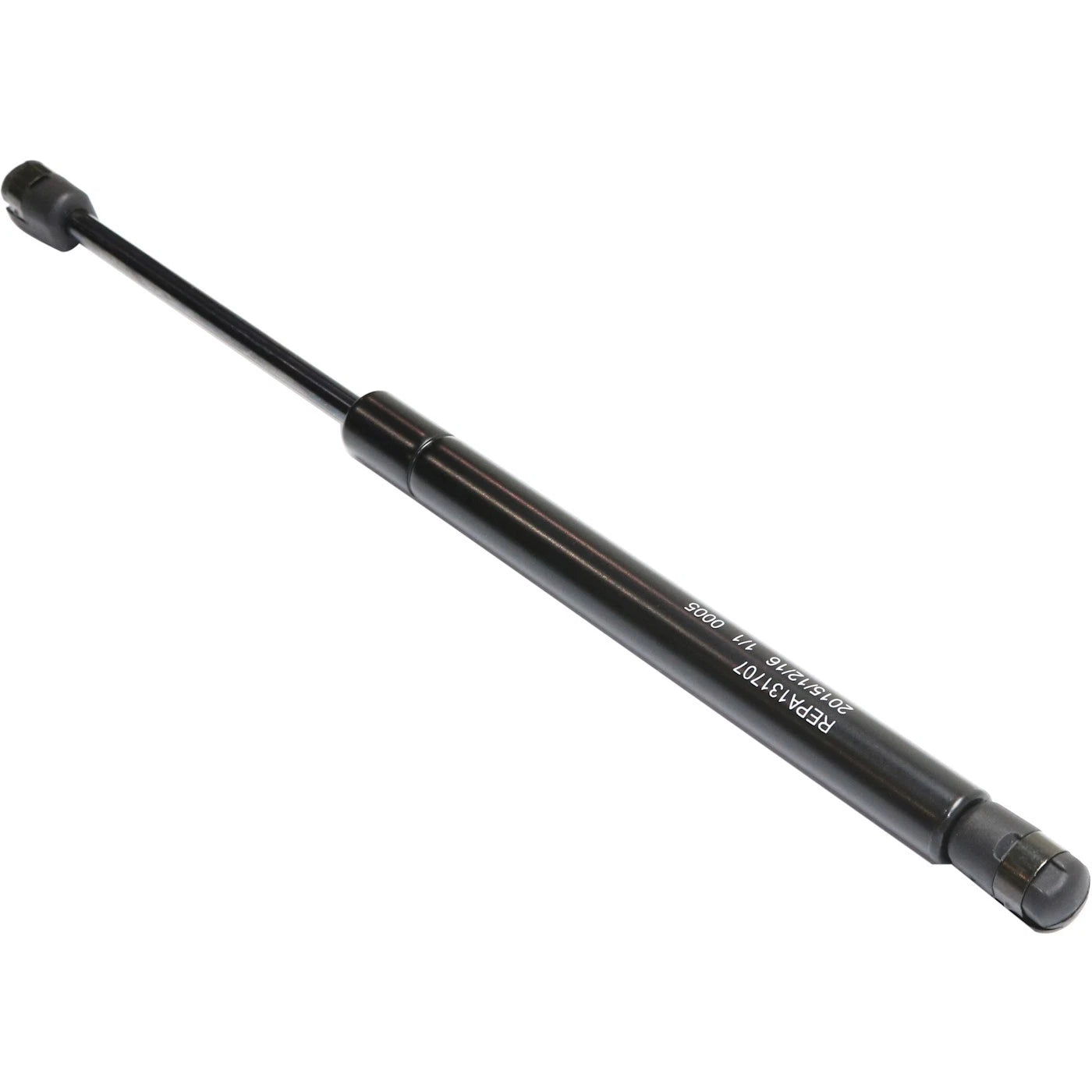 Hood Kit for Acura TL (2004–2005) - Lift Support and Molding Set of 4
