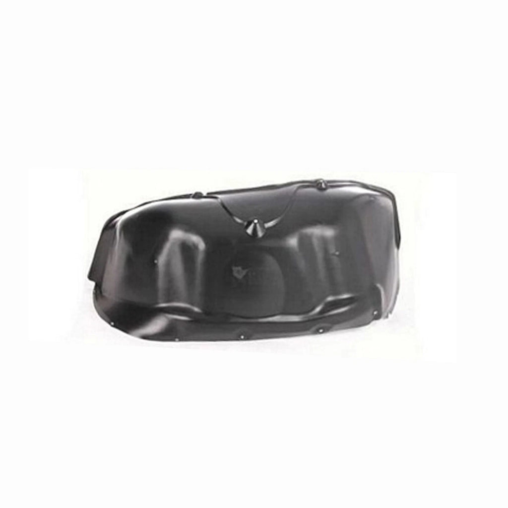 Replacement Plastic Passenger Side Fender Liner for Dodge Pickup (1994–2002)