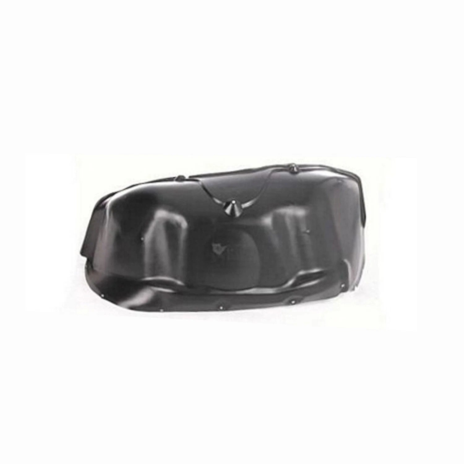 Replacement Plastic Passenger Side Fender Liner for Dodge Pickup (1994–2002)