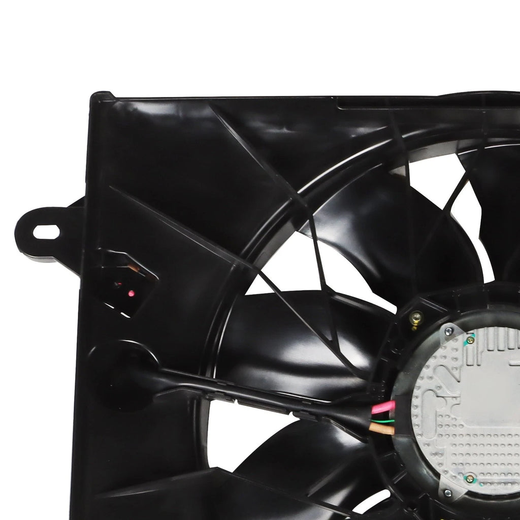 Engine Radiator Cooling Fan Assembly for Dodge Charger Challenger (2015–2022)