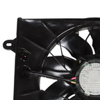 Engine Radiator Cooling Fan Assembly for Dodge Charger Challenger (2015–2022)