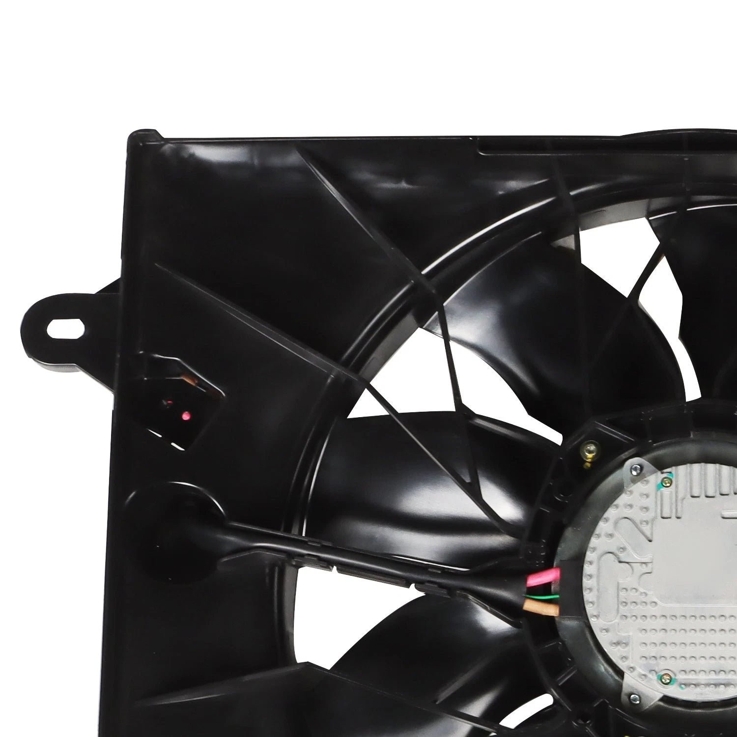 Engine Radiator Cooling Fan Assembly for Dodge Charger Challenger (2015–2022)
