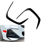 Front Bumper Side Air Vent Trim for BMW 2-Series G42 M Sport (2022–2025)