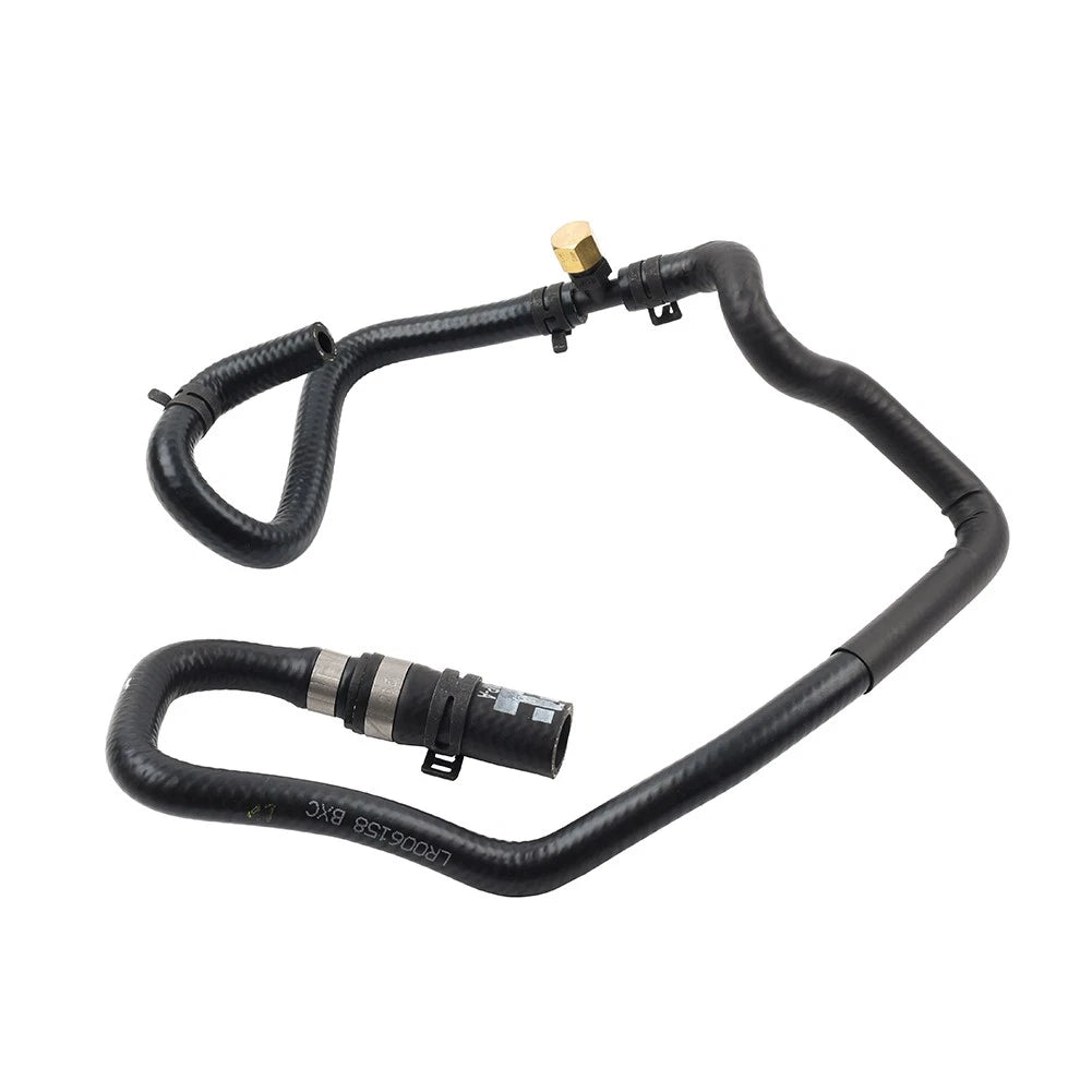 Radiator Coolant Hose LR006158 for Land Rover Discovery 3, Range Rover Sport (2005–2013)