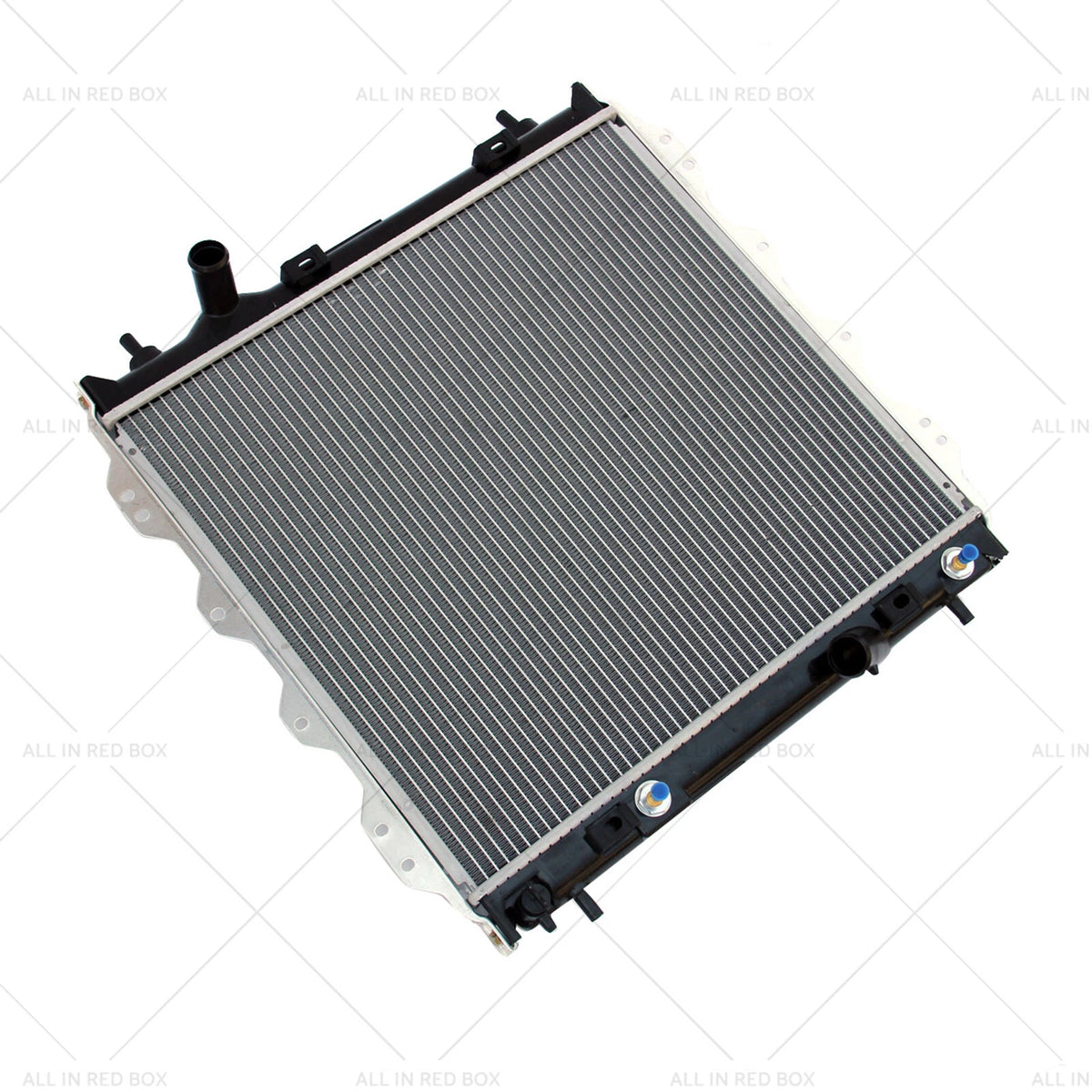 Alloy Radiator for Chrysler PT Cruiser (2000–On) 2.0 2.4 Turbo 4Cyl