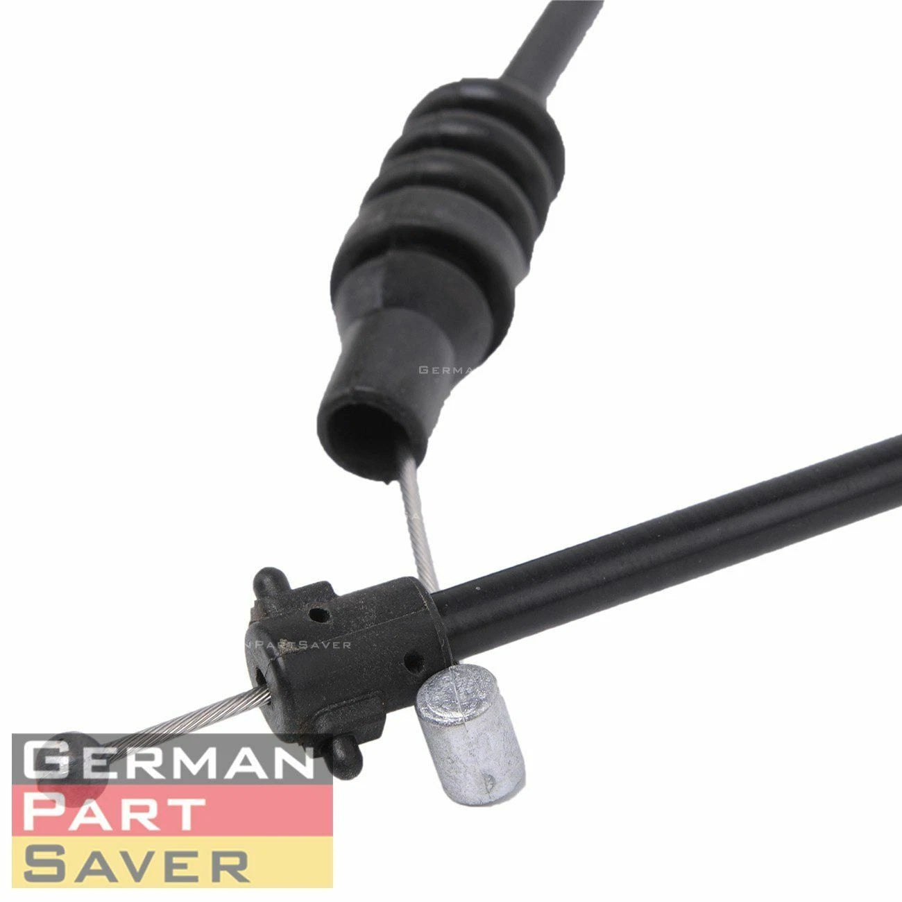 Hood Release Cable for Mercedes Benz W204 C-Class (2007-2014)