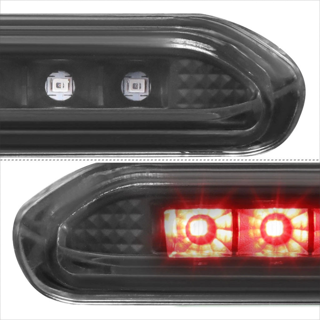 LED 3rd Brake Light for Buick Encore/Chevy Trax (2013–2018)