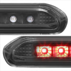 LED 3rd Brake Light for Buick Encore/Chevy Trax (2013–2018)