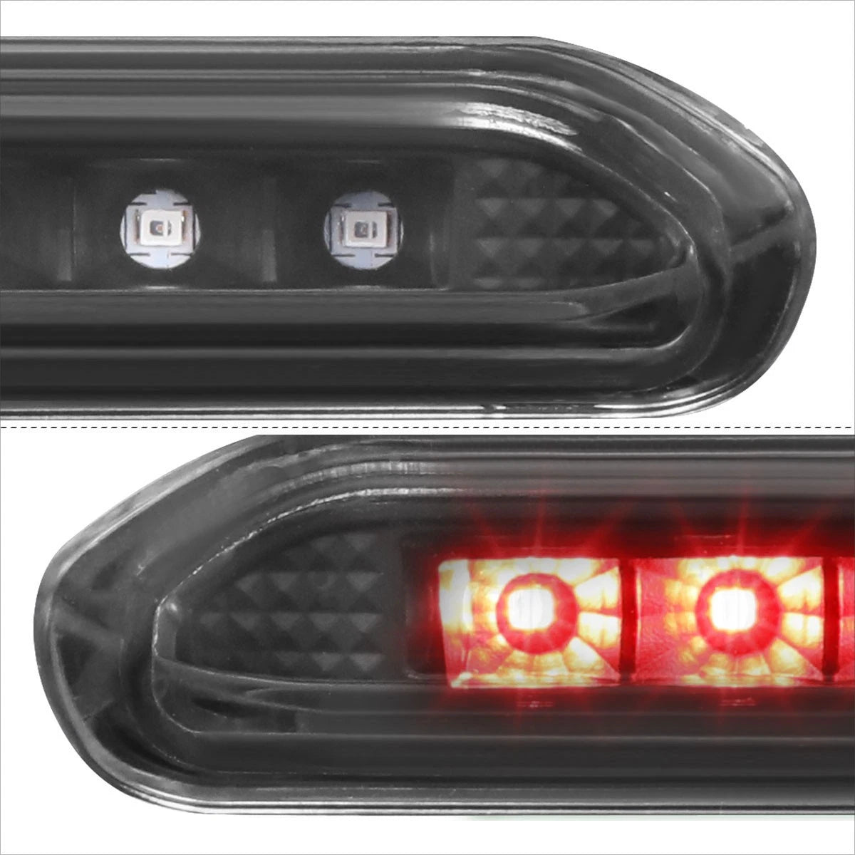 LED 3rd Brake Light for Buick Encore/Chevy Trax (2013–2018)